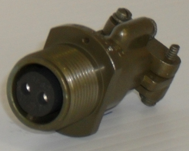 MS3101E12S-3S